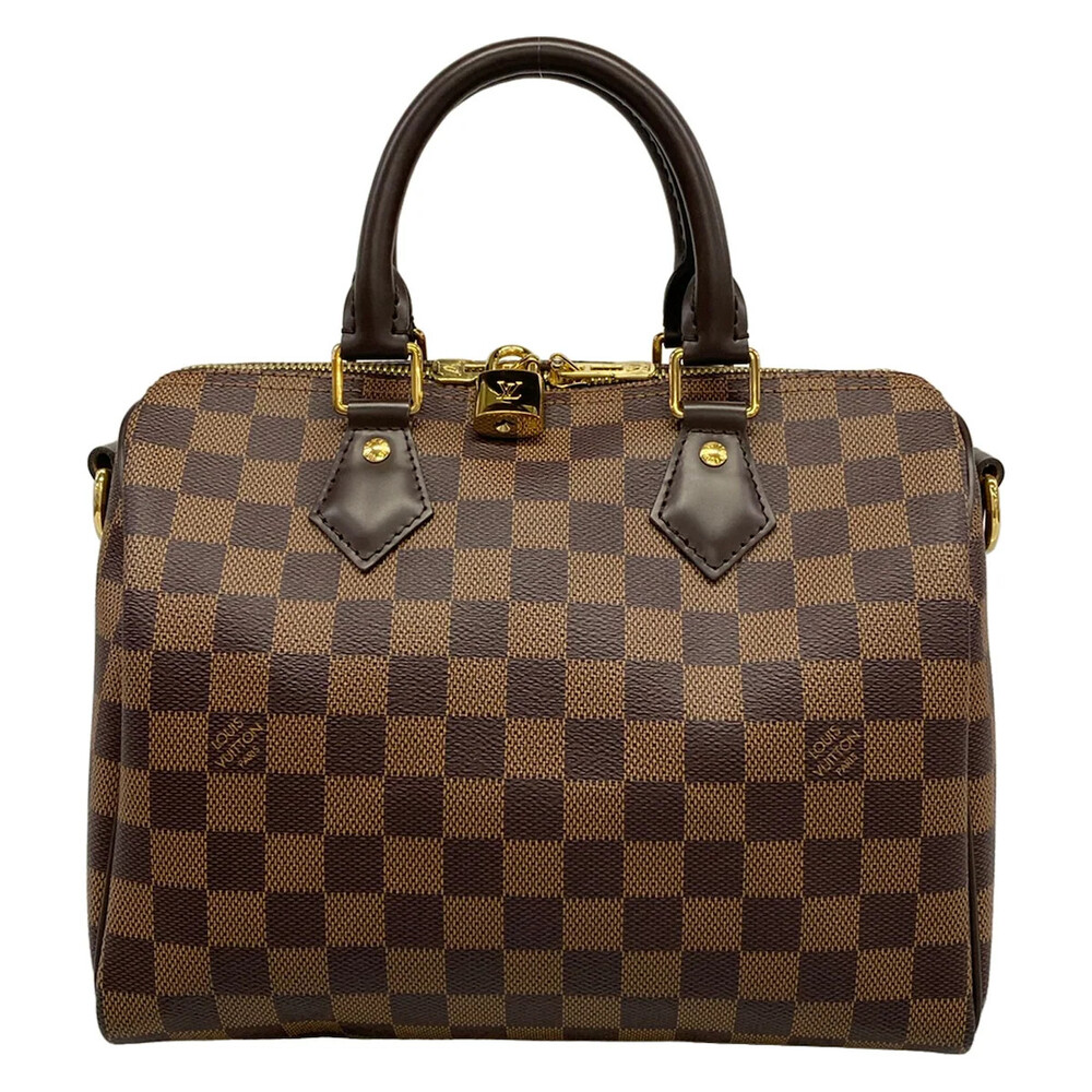 Louis Vuitton Speedy Bandouliere 25 #305059L23B